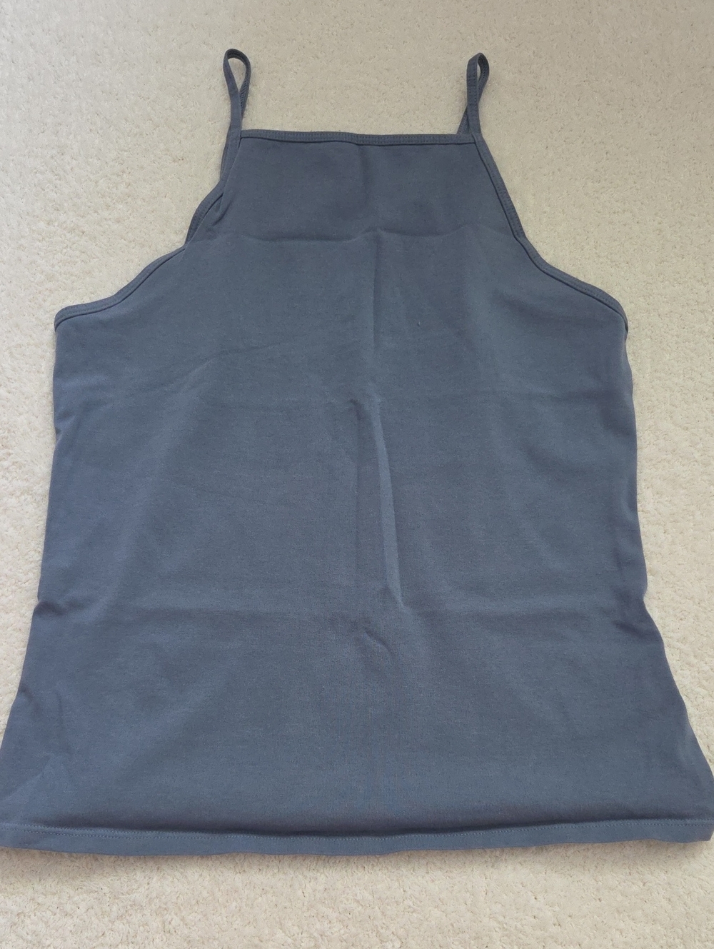 Express Tank Top